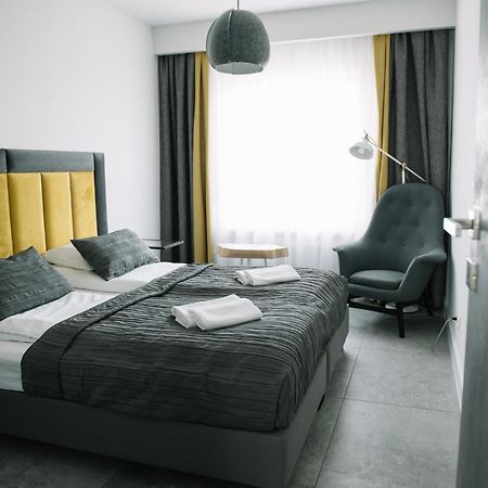 Apartament Bulgarska 60M2-3 Pokoje-Piekny Widok-13 Pietro 24H Check In Poznan Dış mekan fotoğraf