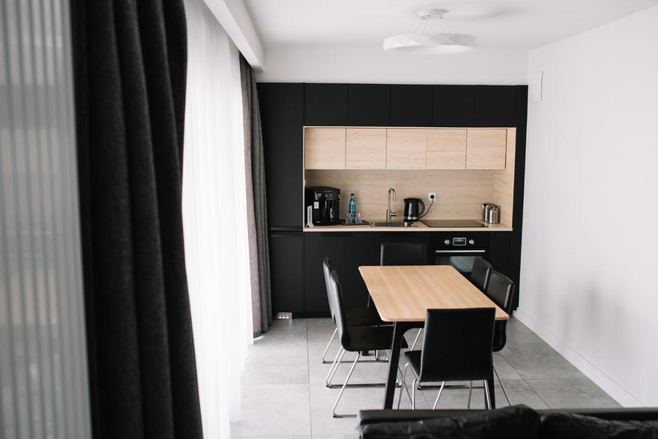 Apartament Bulgarska 60M2-3 Pokoje-Piekny Widok-13 Pietro 24H Check In Poznan Dış mekan fotoğraf