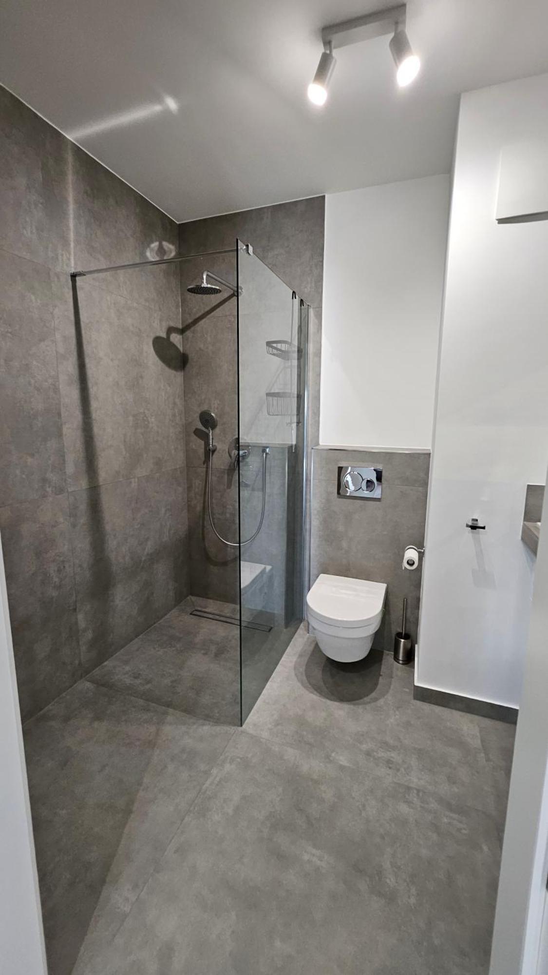 Apartament Bulgarska 60M2-3 Pokoje-Piekny Widok-13 Pietro 24H Check In Poznan Dış mekan fotoğraf